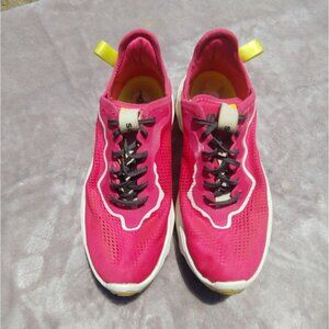 Sorrel Kinetic Breakthru Lace Day Sneaker Running Walking Lightweight